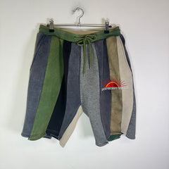 GV Gallery Raspberry Hills Bonsai Shorts Size S
