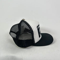 Chrome Hearts 'Fuck' Hollywood Trucker Hat