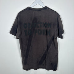 Gallery Dept ATK Graphic T-Shirt Size M