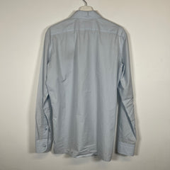 Raf Simons Heroes/Losers Button Up Sz M
