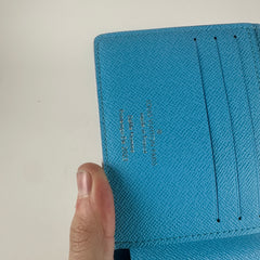 Louis Vuitton SS23 'Comic' Wallet