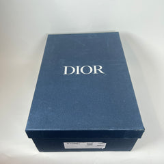 Dior B30 Green/Black Sneaker Size 42