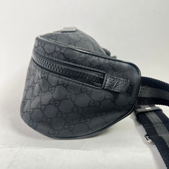 Gucci GG Nylon Belt Bag