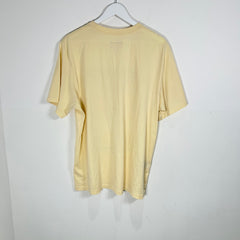 Martine Rose ‘Eager Beaver’ Graphic T-Shirt Size XL