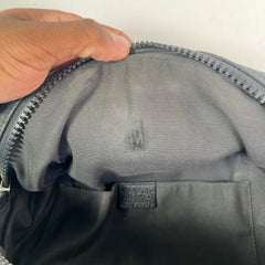 Gucci GG Nylon Belt Bag