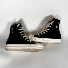Rick Owens 4 Hole Ramones Size 39