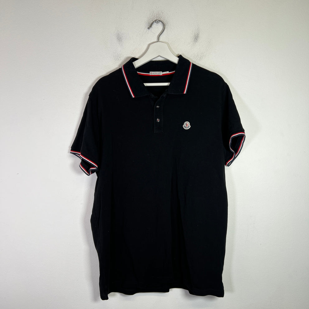 Moncler Maglia Polo