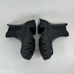 Balenciaga Stomper Boot Size 40