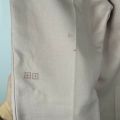 Ksubi Pink Dress Pants Size 27