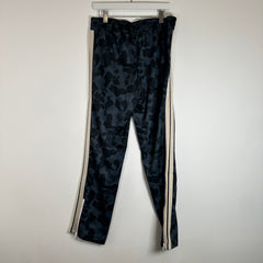 Palm Angels Night Camo Track Pants Size XL