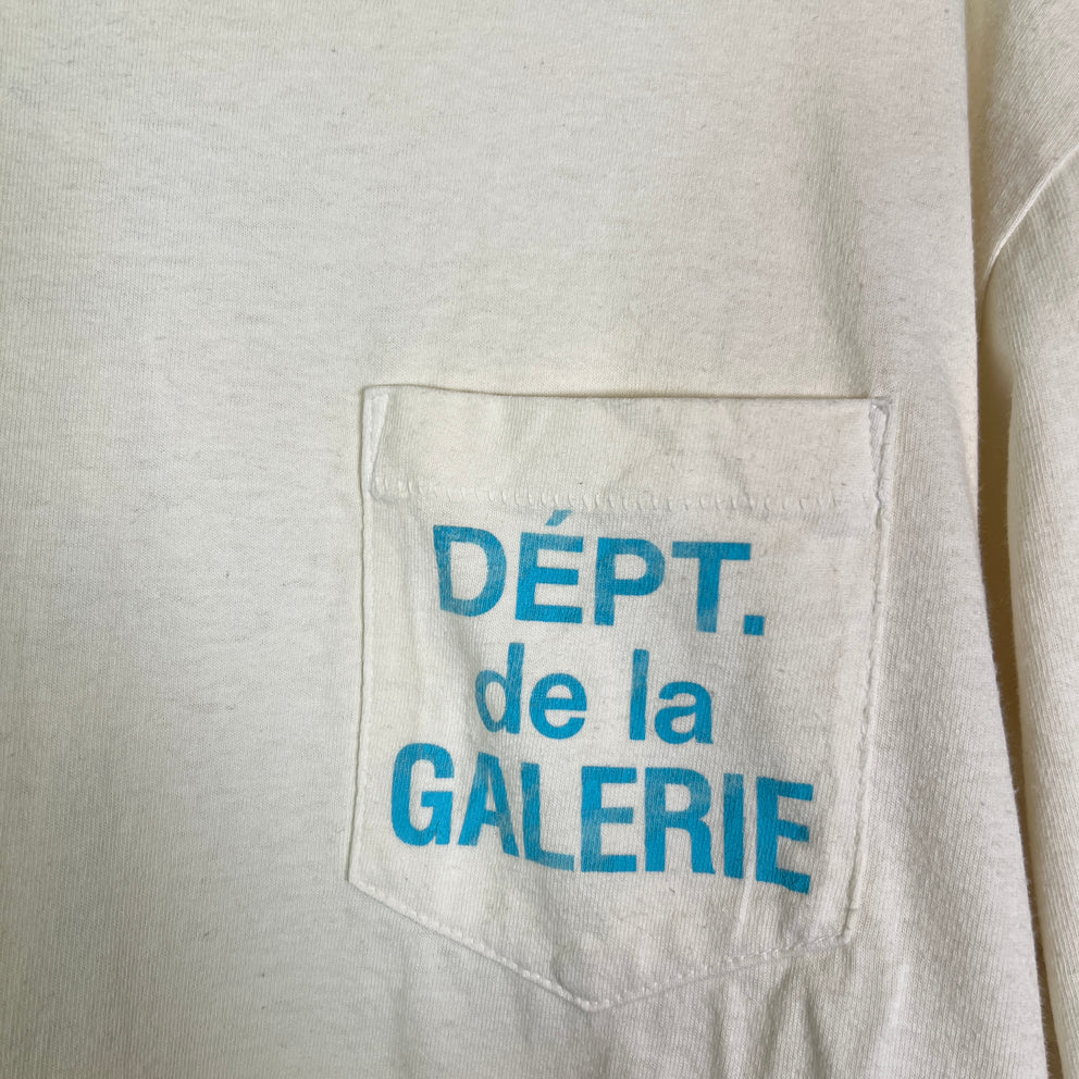 Gallery Dept French Logo Longsleeve