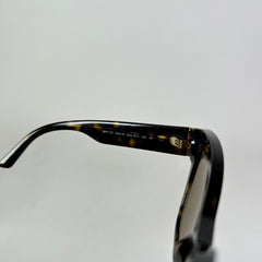Prada PR 17ZS Polarized Sunglasses