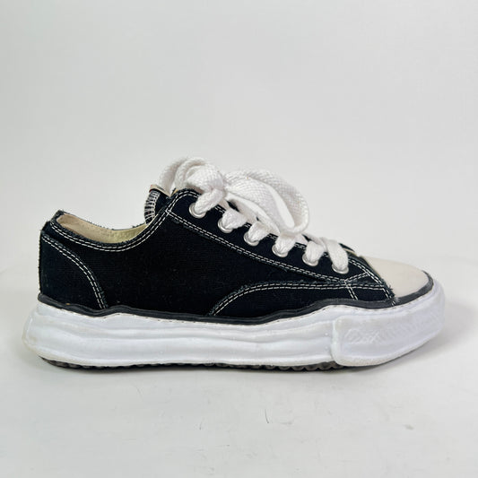 Maison Mihara Yasuhiro Peterson OG Sole Low-Top Sneakers