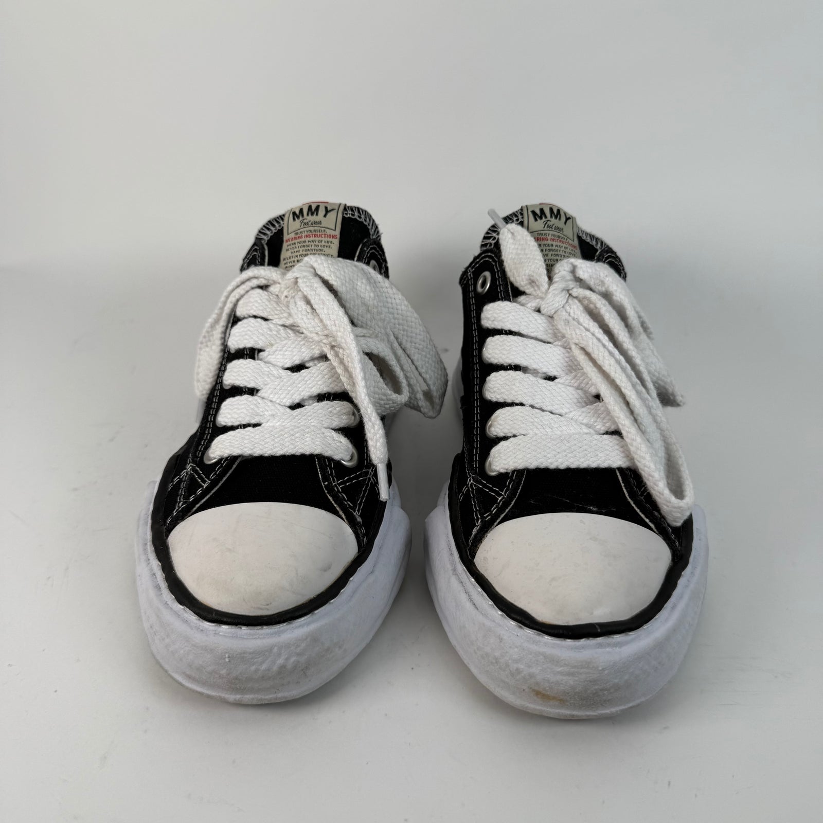 Mihara Yashiro Classic Low Top Sneaker Size 40