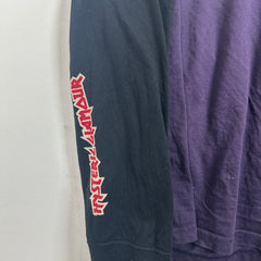 Kiko Kostadinov x Hysteric Glamour Hybrid Layered Longsleeve Size L
