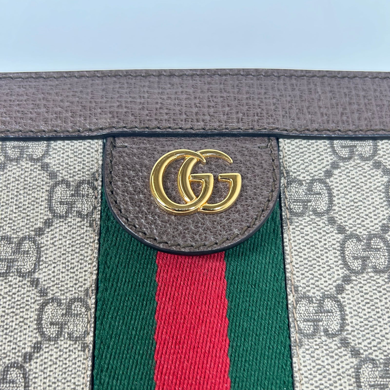 Gucci GG Ophidia Small Chain Shoulder Bag