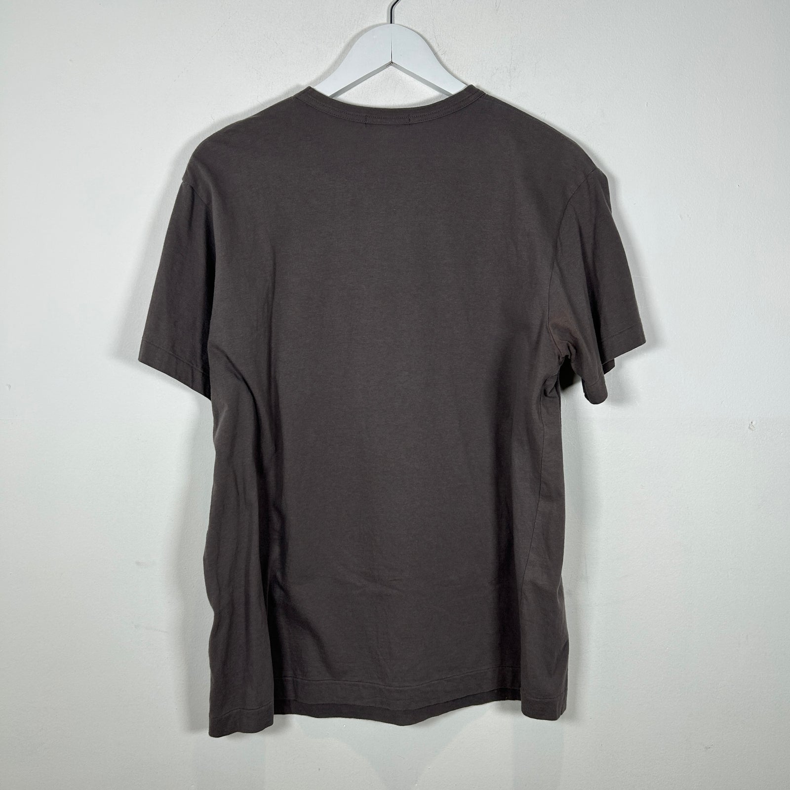 CDGH+Dark Graphic T-Shirt Size L