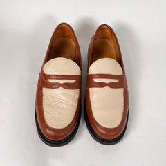 Aime Leon Dore Woody Loafer Size 9.5