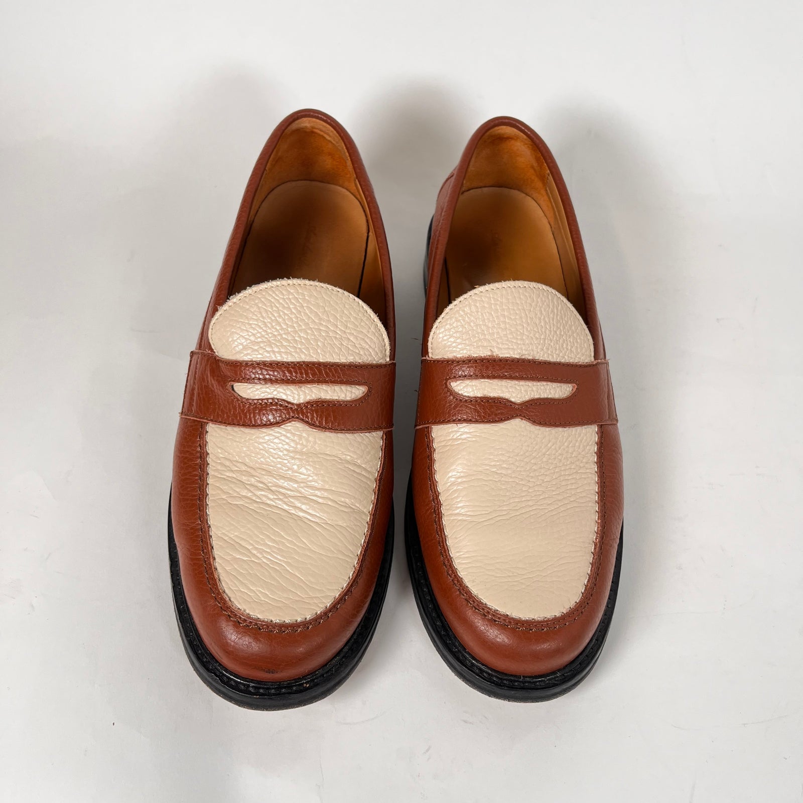 Aime Leon Dore Woody Loafer Size 9.5