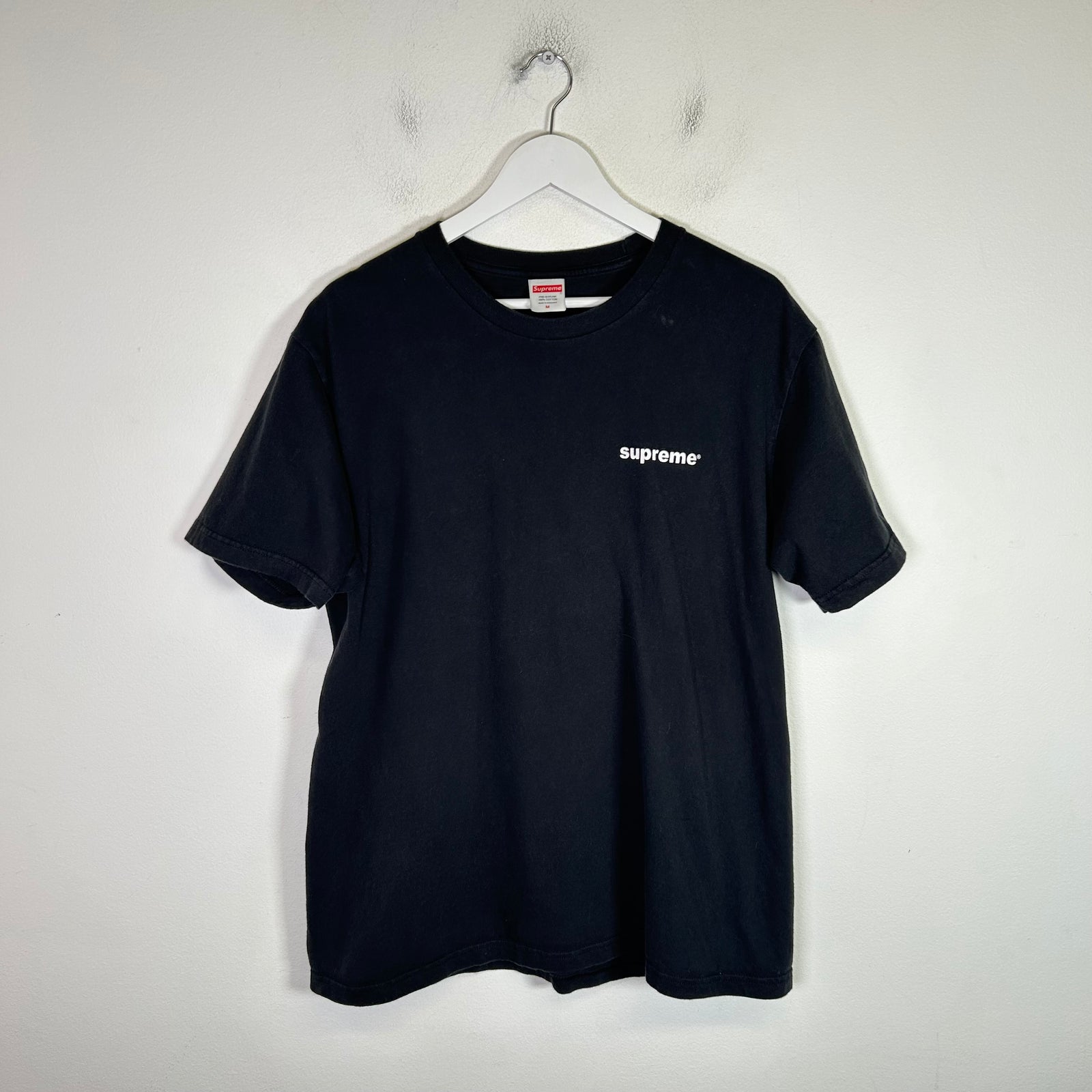 Supreme FW24 F**k Money T-Shirt