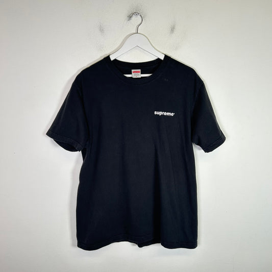 Supreme FW24 F**k Money T-Shirt