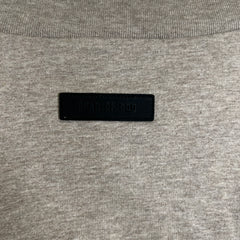 Essential T-Shirt Size L Core Heather