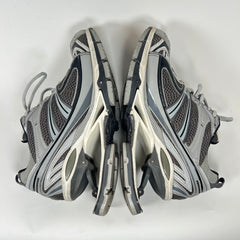 Balenciaga Grey X-Pander Size 40