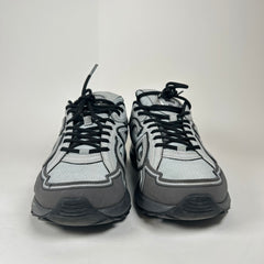 Dior B30 Anthracite Grey Sneaker Size 44