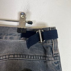 Gucci Vintage Slim-Cut Denim Jeans