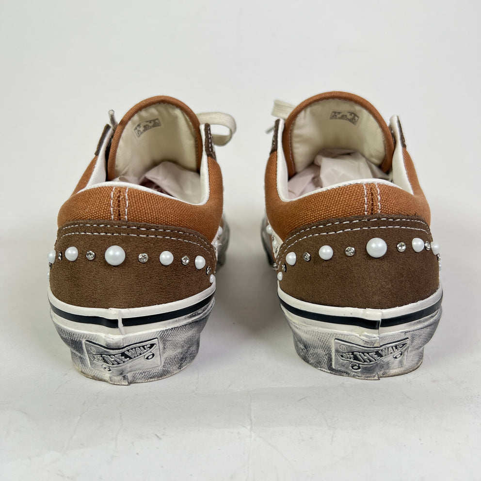 Vans OTW Old Skool LX Pearlized Sneakers