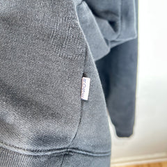 Martine Rose Logo Hoodie Size M