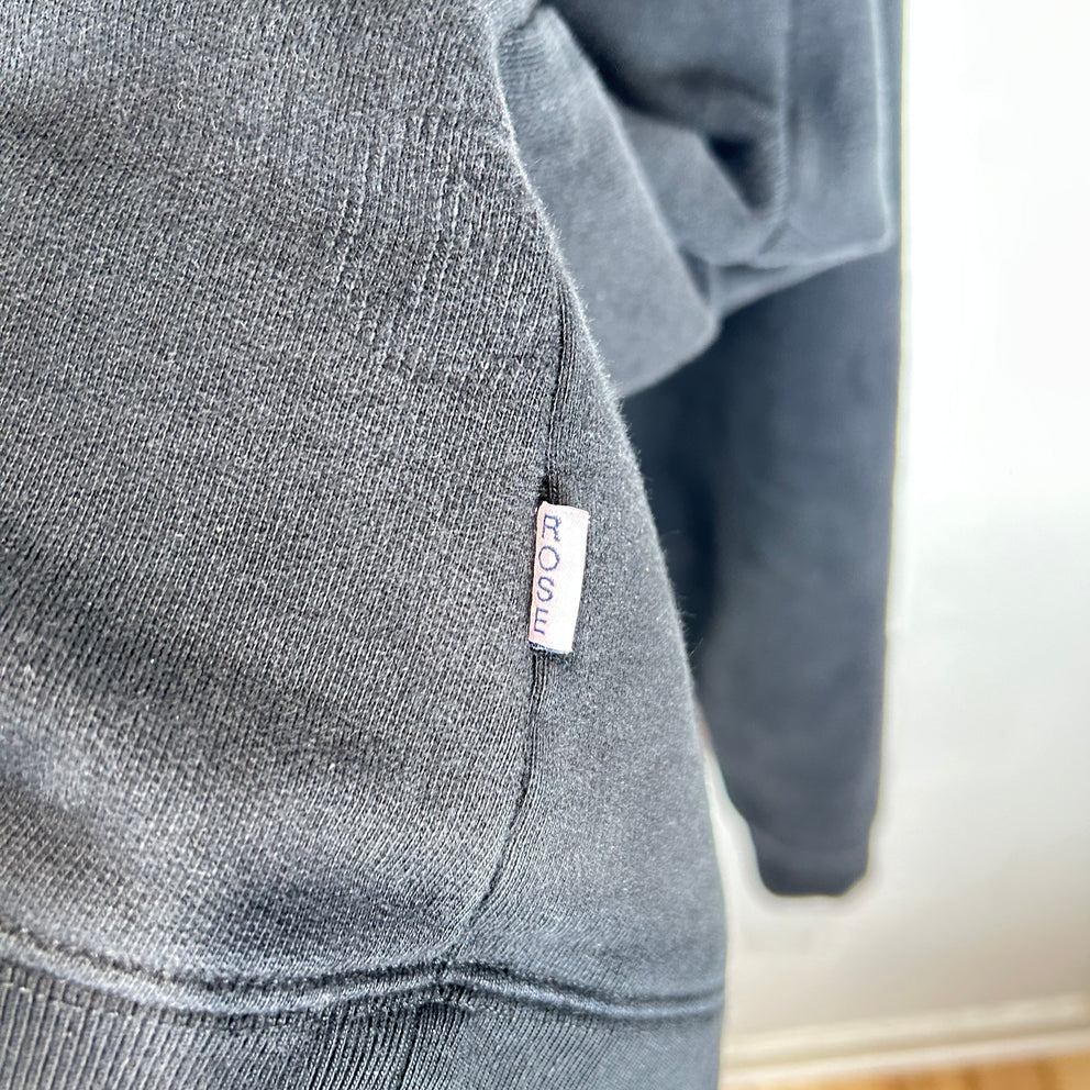 Martine Rose Logo Hoodie Size M