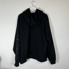 Sp5der Black I Heart SP5 Hoodie Sz XXL