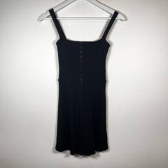 Reformation Black Top Size XS