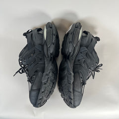 Balenciaga Track LED Triple Black Size 44