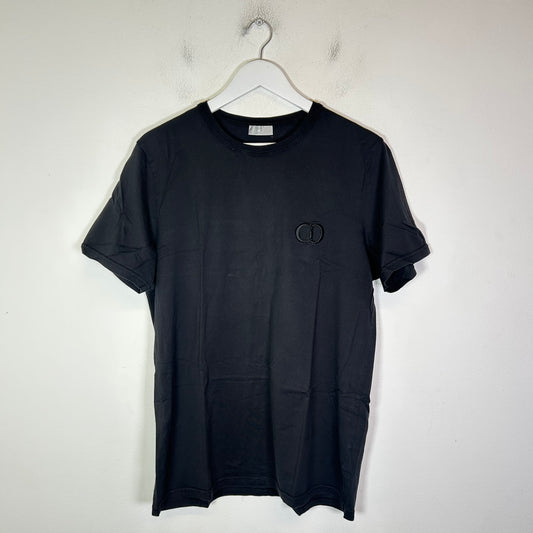 Dior CD Icon Logo T-Shirt