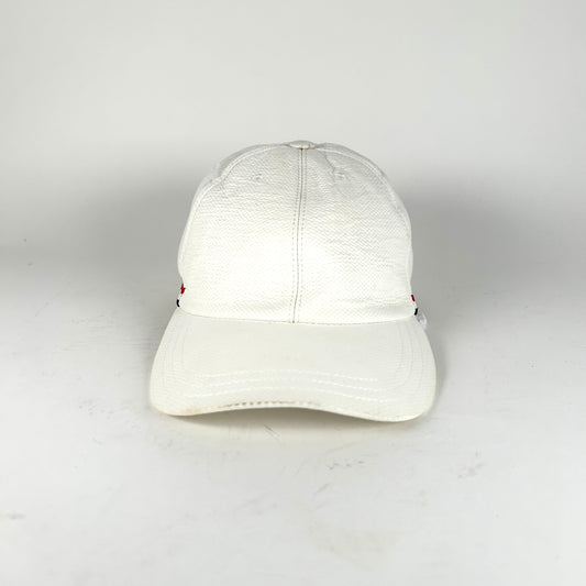 Thom Browne White Hat