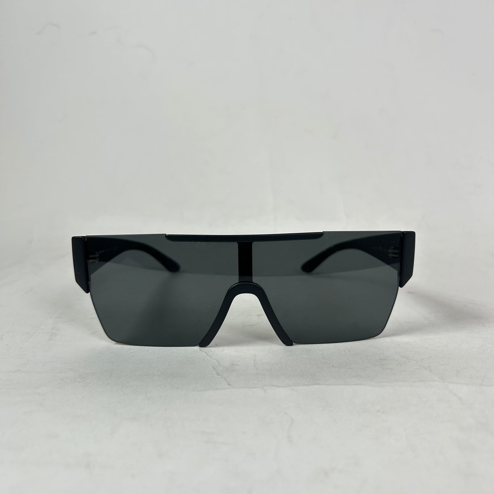 Burberry Flat Top Sunglasses
