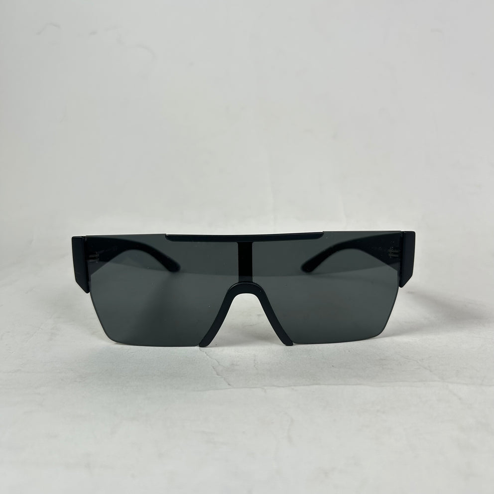Burberry Flat Top Sunglasses