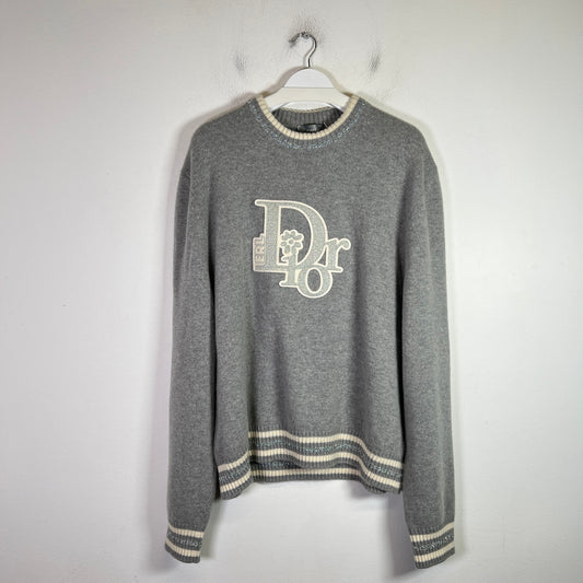 Dior x ERL Cashmere Sweater