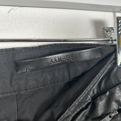 Alyx Waxed Nylon Pants Size 38