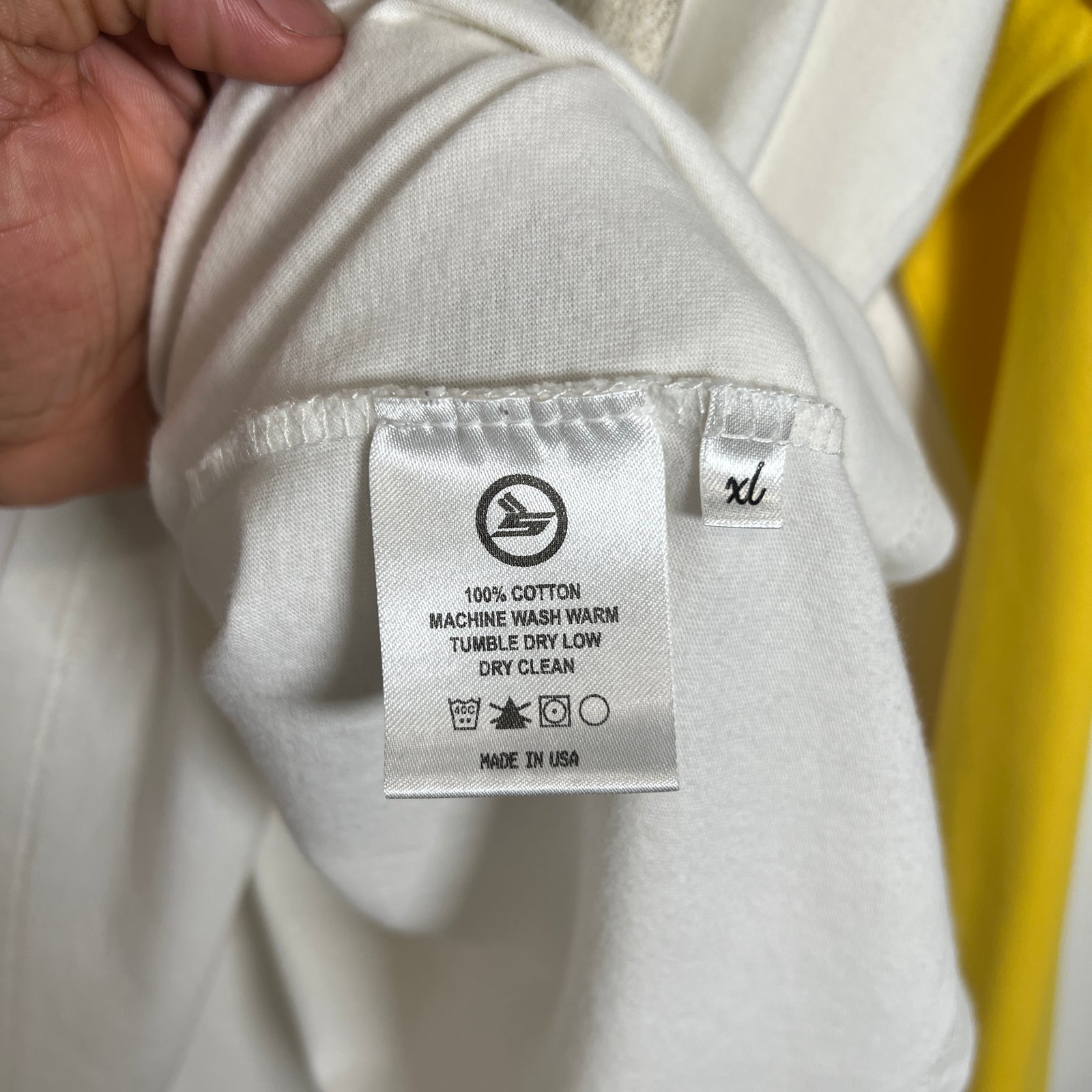 Sicko FW19 Born From Pain Raglan Longsleeve