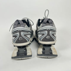 Balenciaga Grey X-Pander Size 40