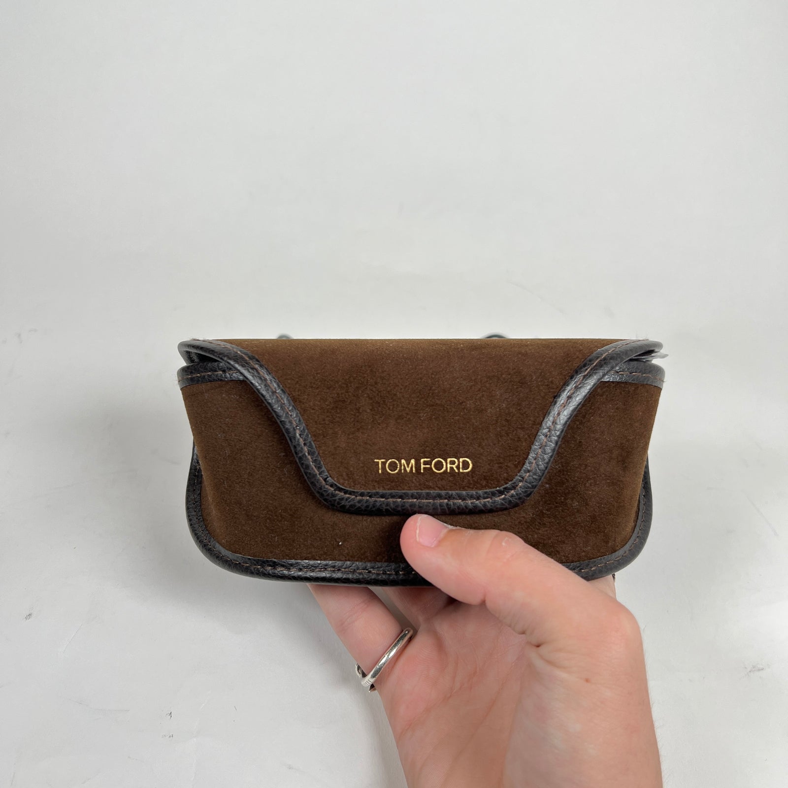 Tom Ford Tallulah Cat Eye Sunglasses