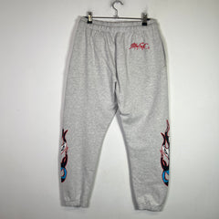 Chrome Hearts Matty Boy 'Stay Fast' Sweatpants