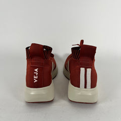 Rick Owens x Veja Mid Rust Size Size 7