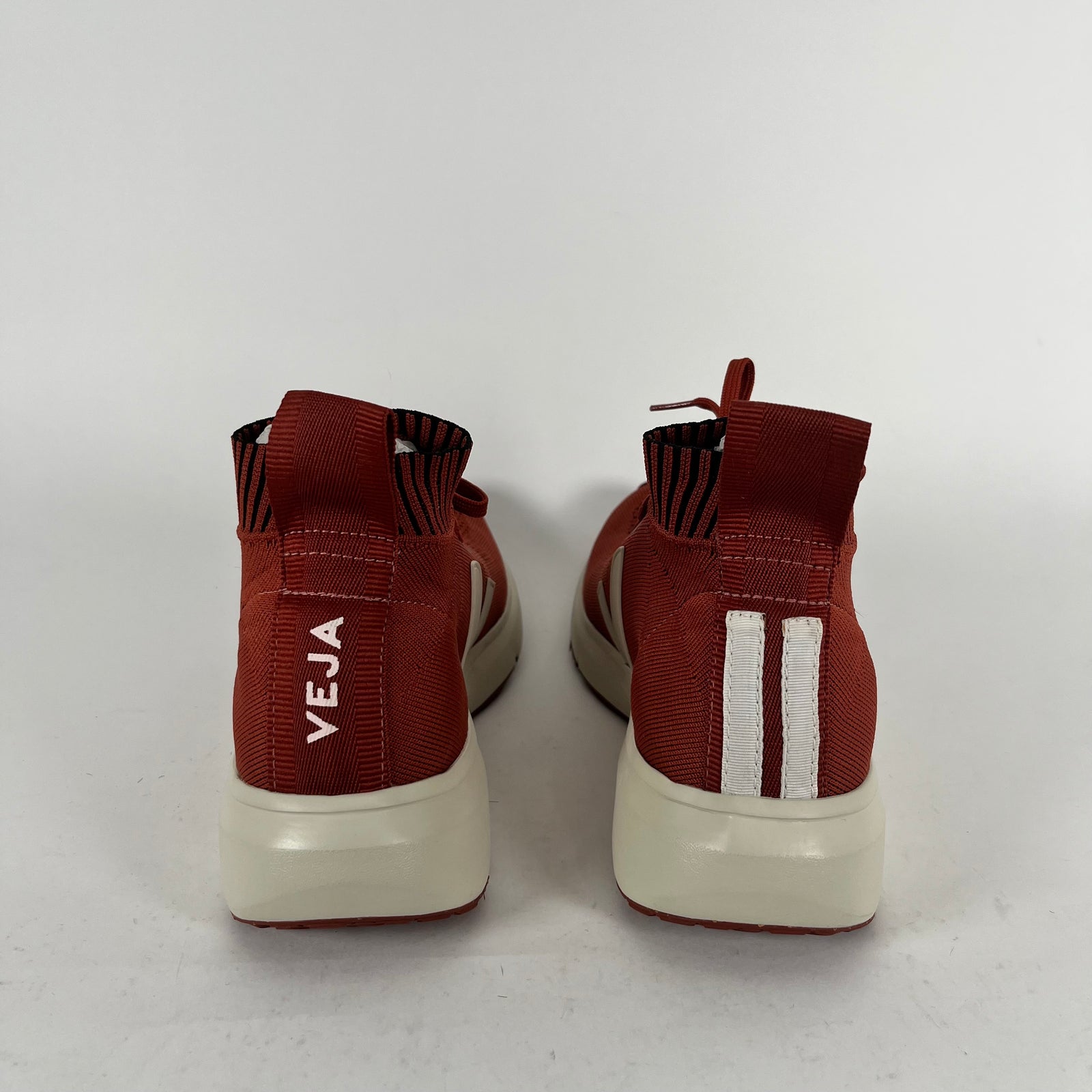 Rick Owens x Veja Mid Rust Size Size 7