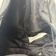 1017 Alyx 9SM Fold Top Tank Back Pack