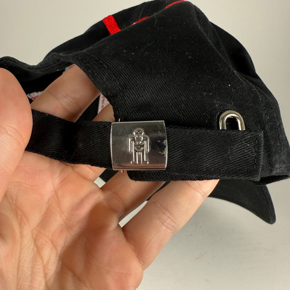 Walter Van Beirendonck W-Cap Hat
