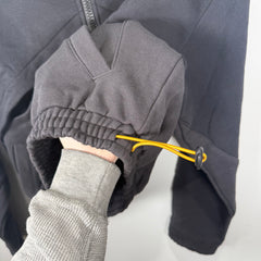 Rhude Flight Bomber Zip Up Size S